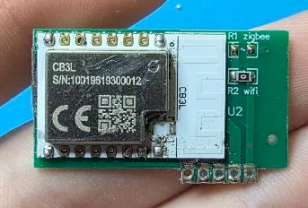 CB3L Wi-Fi module CB3L module