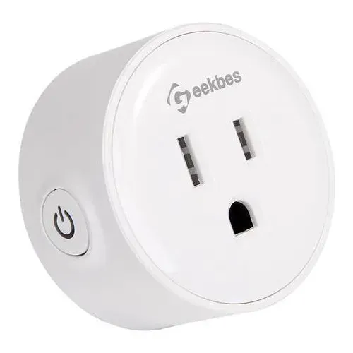 Geekbes YM-WS-1 Plug alt text