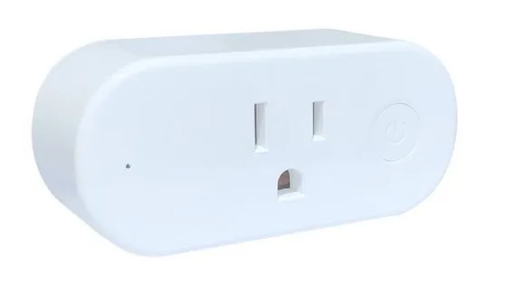 Shelly Plug US picture of Shelly Plug US